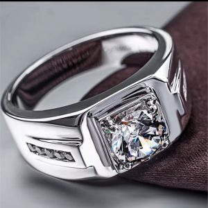 ✨ ANILLO EN PLATA ✨